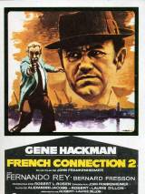 Превью постера #18347 к фильму "Французский связной 2" (1975)