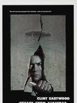 Превью постера #18352 к фильму "Побег из Алькатраса" (1979)