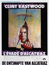 Превью постера #18353 к фильму "Побег из Алькатраса" (1979)