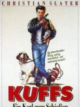Превью постера #18379 к фильму "Каффс" (1992)