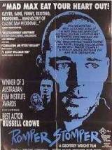 Превью постера #18384 к фильму "Скины"  (1992)