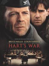 Превью постера #18405 к фильму "Война Харта" (2002)