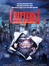 Зубастики 3 / Critters 3 (1991) отзывы. Рецензии. Новости кино. Актеры фильма Зубастики 3. Отзывы о фильме Зубастики 3