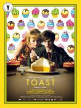 Тост / Toast (2010) отзывы. Рецензии. Новости кино. Актеры фильма Тост. Отзывы о фильме Тост