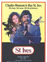 Превью постера #18502 к фильму "Сент Айвз" (1976)