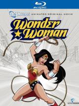 Чудо-женщина / Wonder Woman (2009) отзывы. Рецензии. Новости кино. Актеры фильма Чудо-женщина. Отзывы о фильме Чудо-женщина