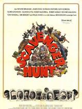Мусорная охота / Scavenger Hunt (1979) отзывы. Рецензии. Новости кино. Актеры фильма Мусорная охота. Отзывы о фильме Мусорная охота