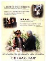 Превью постера #18520 к фильму "Лесная арфа" (1995)