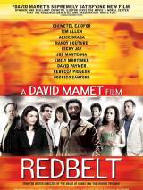 Превью постера #18553 к фильму "Красный пояс" (2008)