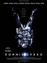 Донни Дарко / Donnie Darko (2001) отзывы. Рецензии. Новости кино. Актеры фильма Донни Дарко. Отзывы о фильме Донни Дарко