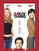 Мальчишник / A Guy Thing (2003) отзывы. Рецензии. Новости кино. Актеры фильма Мальчишник. Отзывы о фильме Мальчишник