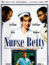 Сестричка Бетти / Nurse Betty (2000) отзывы. Рецензии. Новости кино. Актеры фильма Сестричка Бетти. Отзывы о фильме Сестричка Бетти