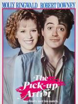 Специалист по съему / The Pick-up Artist (1987) отзывы. Рецензии. Новости кино. Актеры фильма Специалист по съему. Отзывы о фильме Специалист по съему