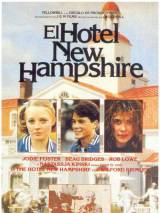 Отель Hью-Хэмпшир / The Hotel New Hampshire (1984) отзывы. Рецензии. Новости кино. Актеры фильма Отель Hью-Хэмпшир. Отзывы о фильме Отель Hью-Хэмпшир