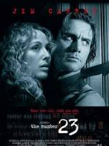 Превью постера #18642 к фильму "Роковое число 23" (2007)