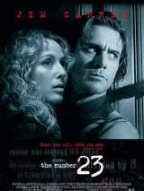 Превью постера #18642 к фильму "Роковое число 23"  (2007)