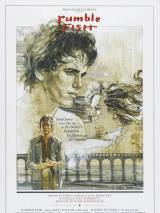 Превью постера #18648 к фильму "Бойцовая рыбка"  (1983)