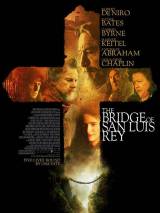 Превью постера #18688 к фильму "Мост короля Людовика Святого"  (2004)