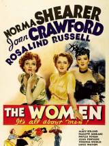 Превью постера #18714 к фильму "Женщины" (1939)