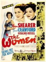 Превью постера #18715 к фильму "Женщины" (1939)