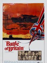 Превью постера #18718 к фильму "Битва за Англию" (1969)