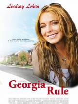 Превью постера #66599 к фильму "Крутая Джорджия" (2007)