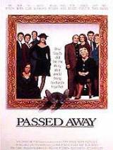 Похороны Джека / Passed Away (1992) отзывы. Рецензии. Новости кино. Актеры фильма Похороны Джека. Отзывы о фильме Похороны Джека