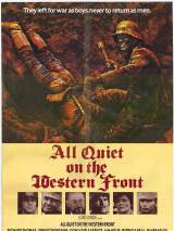 Превью постера #18751 к фильму "На западном фронте без перемен" (1979)
