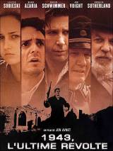 Превью постера #18756 к фильму "Восстание" (2001)