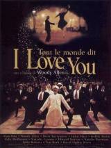 Превью постера #18778 к фильму "Все говорят, что я люблю тебя" (1996)