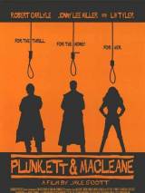 Превью постера #18782 к фильму "Планкетт и Маклейн" (1999)