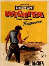 Превью постера #18812 к фильму "Уичито" (1955)