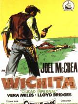 Превью постера #18813 к фильму "Уичито" (1955)