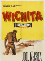 Превью постера #18814 к фильму "Уичито" (1955)