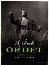 Слово / Ordet (1955) отзывы. Рецензии. Новости кино. Актеры фильма Слово. Отзывы о фильме Слово