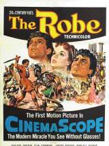 Превью постера #18896 к фильму "Крест Римского центуриона" (1953)