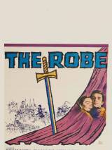 Превью постера #18898 к фильму "Крест Римского центуриона" (1953)