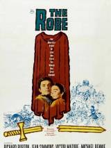 Крест Римского центуриона / The Robe (1953) отзывы. Рецензии. Новости кино. Актеры фильма Крест Римского центуриона. Отзывы о фильме Крест Римского центуриона