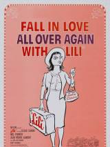 Превью постера #18902 к фильму "Лили" (1953)