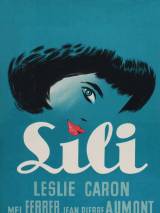 Превью постера #18903 к фильму "Лили" (1953)