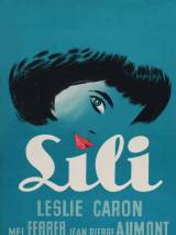 Превью постера #18903 к фильму "Лили"  (1953)