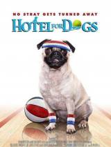 Превью постера #2128 к фильму "Отель для собак" (2009)