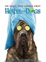 Превью постера #2129 к фильму "Отель для собак" (2009)