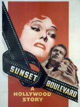 Превью постера #18946 к фильму "Сансет бульвар" (1950)