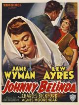 Превью постера #18994 к фильму "Джонни Белинда" (1948)