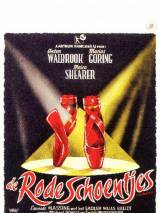 Превью постера #19001 к фильму "Красные башмачки" (1948)