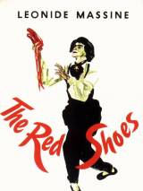 Превью постера #19002 к фильму "Красные башмачки" (1948)