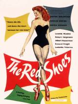 Превью постера #19003 к фильму "Красные башмачки" (1948)