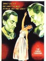 Превью постера #19004 к фильму "Красные башмачки" (1948)