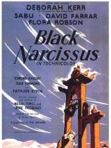 Превью постера #19006 к фильму "Черный нарцисс" (1947)